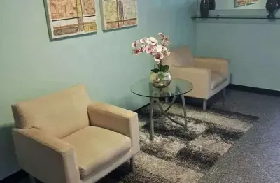 Apartamento à venda – 98m² | 3 quartos (1 suíte) | boa localização em boa viagem