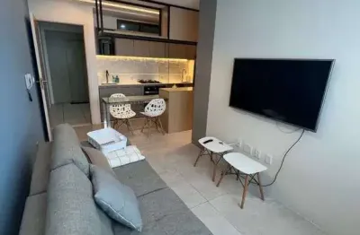 Excelente apartamento de 2 quartos à venda na torre – pronto para morar!