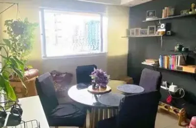 Apartamento à venda na melhor localização da madalena – 62m² com suíte e closet