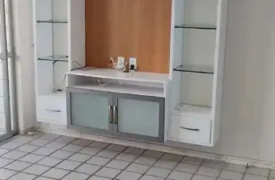Apartamento com 3 quartos para alugar na Rua Sebastião Alves, 1, Tamarineira, Recife