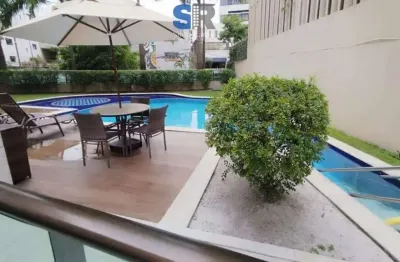 Apartamento de 3 quartos, novo, moderno e com lazer completo próximo do parque da jaqueira