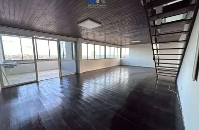 Apartamento duplex com 3 suítes próximo ao colégio salesiano na boa vista