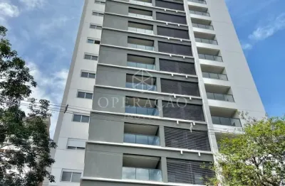 Apartamento com 2 quartos à venda na Rua Itapura, Zona 03, Maringá