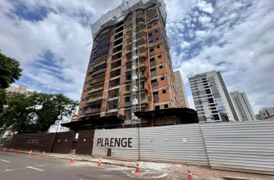 Almah - plaenge - apartamento frente em ótima localização na zona 3 próximo ao parque ingá
