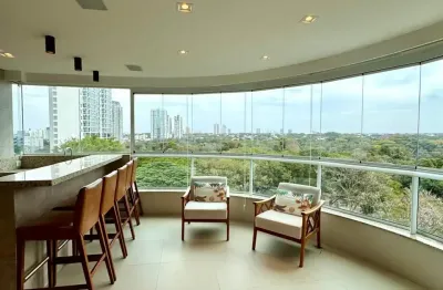 Um apartamento exclusivo, no coração da zona 03, com o equilíbrio perfeito entre comodidade, lazer e localização privilegiada.