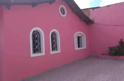 Casa com 2 dorms, moreiras, piedade - r$ 270 mil, cod: 7