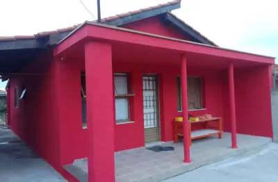 Casa com 2 quartos, vila olinda, piedade - r$ 450 mil, cod: 4
