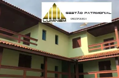 Casa com 1 quarto à venda na Vila Olinda, Piedade 