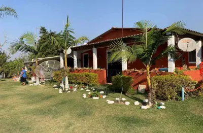 Chácara / sítio com 2 quartos à venda na Zona Rural, Piedade 