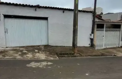 Casa com 2 quartos, cdhu ayrton senna, piedade - r$ 250 mil, cod: 61