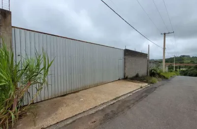 Terreno à venda no Ciriaco, Piedade 