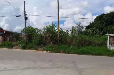 Terreno à venda no Ciriaco, Piedade 
