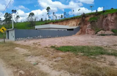Terreno à venda no Godinhos, Piedade 