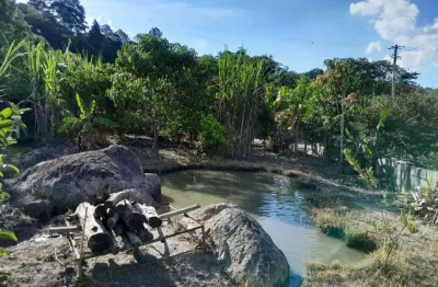 Chácara com 5 quartos, ciriaco, piedade - r$ 370 mil, cod: 73
