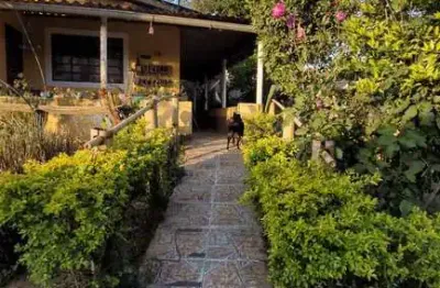 Chácara / sítio com 3 quartos à venda em Caetezal de Cima, Piedade 