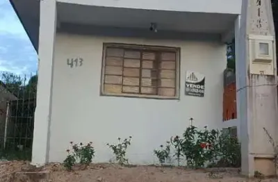 Casa com 2 quartos, ciriaco, piedade - r$ 130 mil, cod: 78
