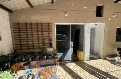 Casa com 2 quartos, vila quintino, piedade - r$ 430 mil, cod: 86