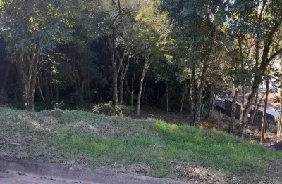 Terreno à venda no Jardim Secol, Piedade 