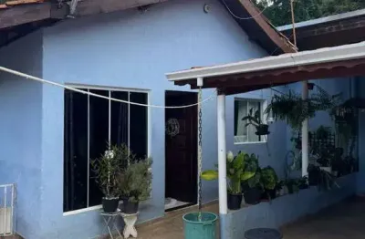 Casa com 3 quartos, cotianos, piedade - r$ 380 mil, cod: 101