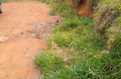 Terreno à venda no Jurupará, Piedade 