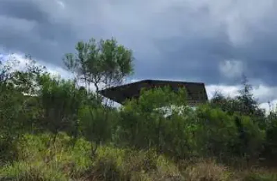 Terreno, alpes de piedade, piedade - r$ 90 mil, cod: 118
