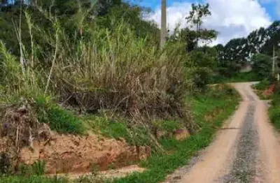 Chácara, alpes de piedade, piedade - r$ 80 mil, cod: 119
