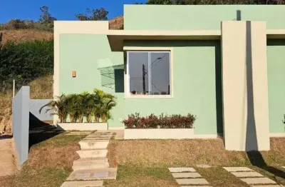 Casa com 2 quartos, cotianos, piedade - r$ 280 mil, cod: 126