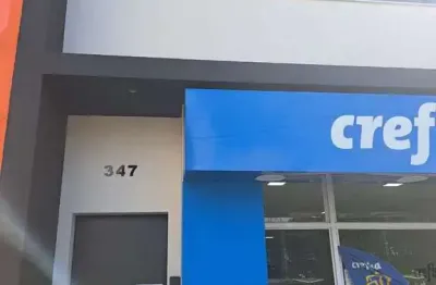 Sala comercial para alugar no Centro, Piedade 