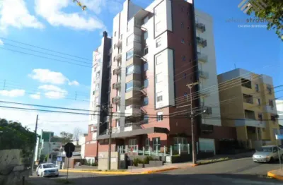 Apartamento com 3 quartos à venda na Rua Benjamin Constant, 414, Menino Jesus, Santa Maria