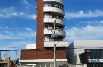 Apartamento com 3 quartos à venda na Avenida Presidente Vargas, Nossa Senhora de Fátima, Santa Maria