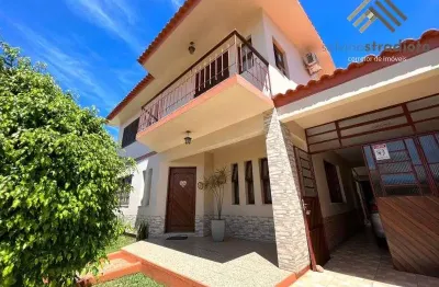 Casa à venda em são gabriel, vargas, com 3 quartos, 306,00m²