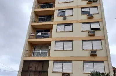 Apartamento à venda, no ed. josé dangui pacheco,  em santa maria, centro, com 3 quartos, 123,92m²