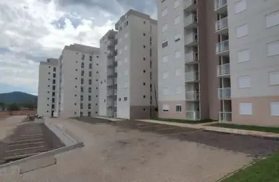Apartamento à venda, no residencial morada do leste,  em santa maria, camobi, com 2 quartos, 52,55m²