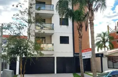 Apartamento à venda em santa maria, camobi, com 2 quartos, 66,29m²