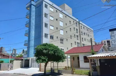 Kitnet à venda, no residencial são carlos,  em santa maria, centro, 29,71m²
