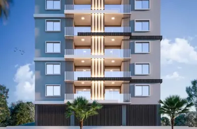 Apartamento à venda, no residencial monjardin,  em santa maria, camobi, com 2 quartos, 69,80m²
