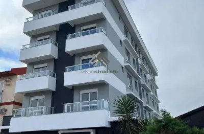 Apartamento à venda, no residencial young,  em santa maria, camobi, com 1 quarto, 36,80m²