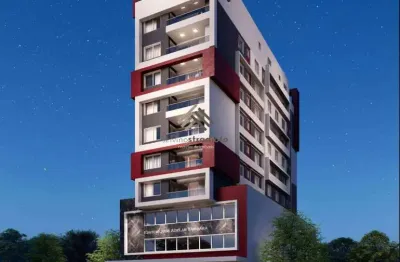 Cobertura à venda, no ed. josé adelar tâmbara,  em santa maria, centro, com 4 quartos, 227,82m²
