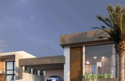 Casa de condomínio à venda, no condomínio parque das oliveiras,  em santa maria, com 3 quartos, 180,50m²
