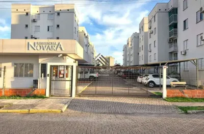 Apartamento à venda em santa maria, nossa senhora medianeira, com 3 quartos, 59,91m²