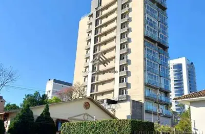 Apartamento à venda, no mirato urban village,  em santa maria, nossa senhora de lourdes, com 3 quartos, 140,21m²