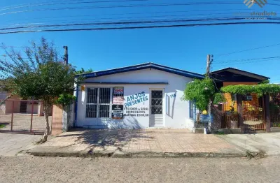 Casa com 3 quartos à venda na Amapá, Lorenzi, Santa Maria