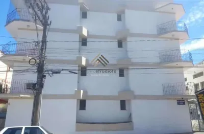 Apartamento à venda, no ed. noruega,  em santa maria, centro, com 2 quartos, 76,32m²