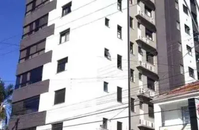 Apartamento de dois quartos para venda no centro de santa maria rs