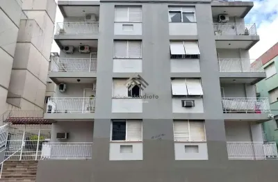 Apartamento à venda, no ed. austria,  em santa maria, centro, com 3 quartos, 90,17m²