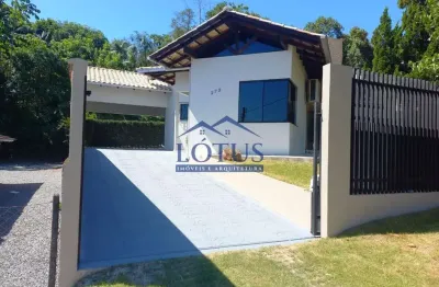Casa com 3 quartos à venda no Amizade, Jaraguá do Sul 