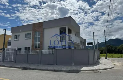 Geminado duplex novo bairro três rios do sul - jaraguá do sul
