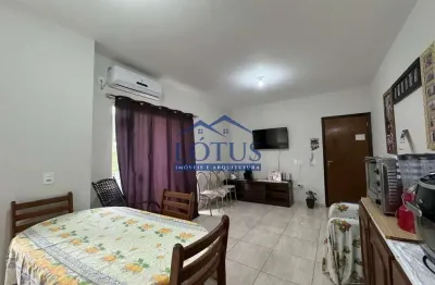 Apartamento com 2 quartos à venda no Estrada Nova, Jaraguá do Sul 