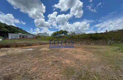 Terreno à venda na Barra do Rio Cerro, Jaraguá do Sul 