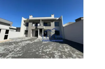 Apartamento com 2 quartos à venda no Três Rios do Norte, Jaraguá do Sul 